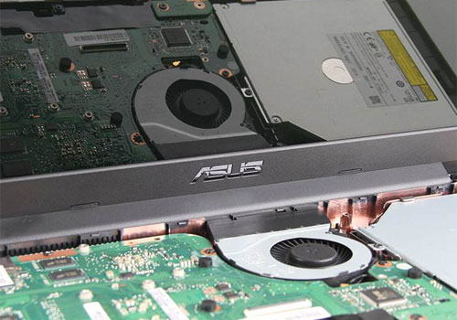 重庆铜梁区华硕电脑售后维修价格